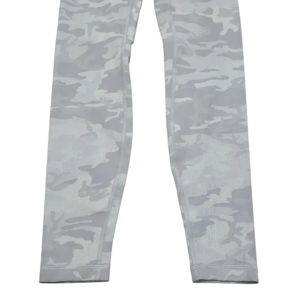 Lululemon Wunder Under High-Rise Tight 28